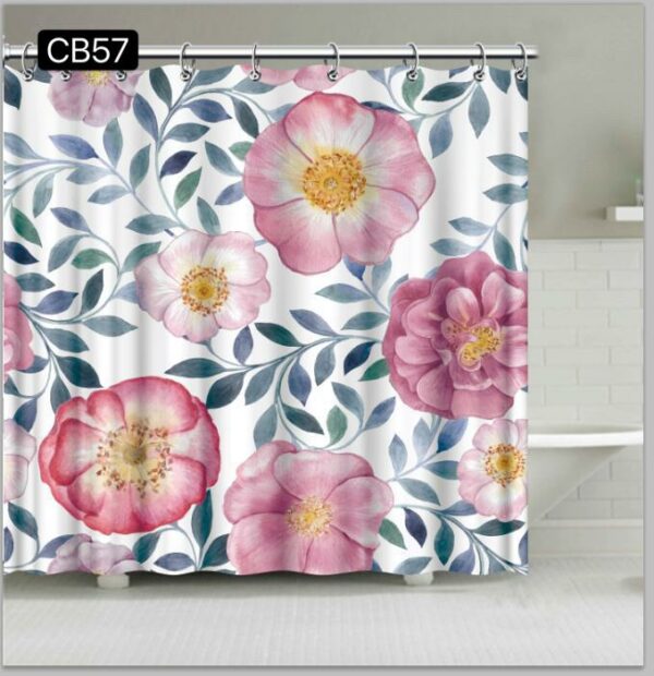 Cortinas  de Baño - Imagen 14