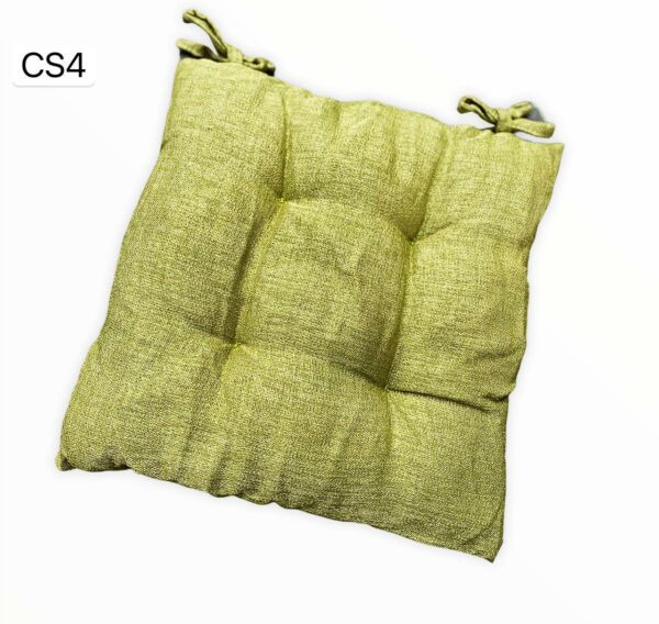 Cojines para silla - Imagen 4