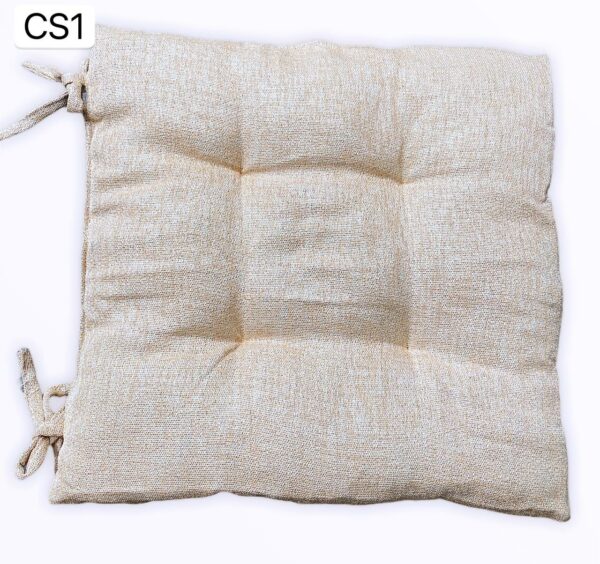 Cojines para silla - Imagen 2