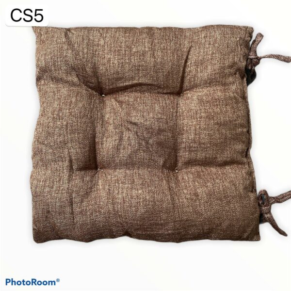 Cojines para silla - Imagen 5