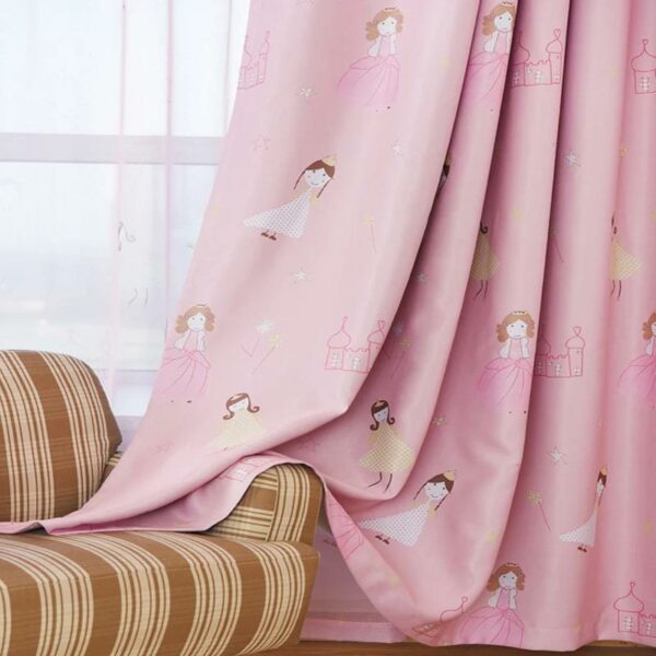 CORTINAS   ESTAMPADAS - Imagen 3