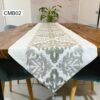 Caminos de mesa con detalles bordados - Imagen 3