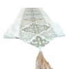 Caminos de mesa con detalles bordados - Imagen 8