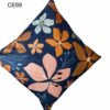 Fundas de cojines estampadas. - Imagen 9