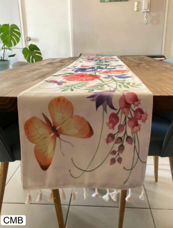 Caminos de mesa - Imagen 3