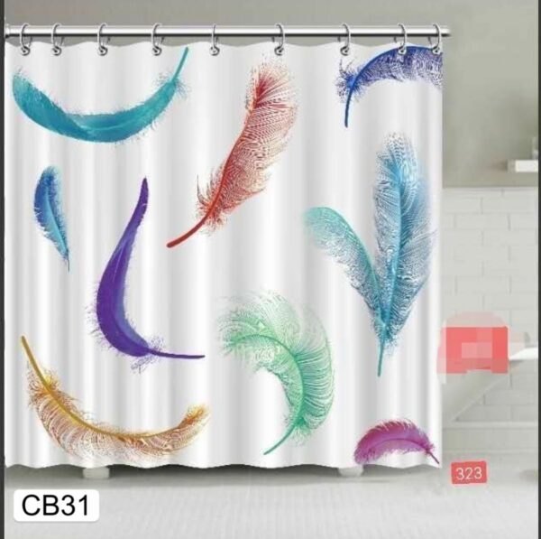 Cortinas  de Baño - Imagen 15