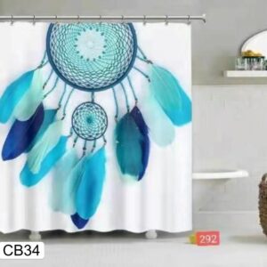 Cortinas  de Baño