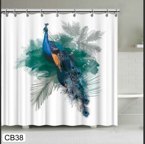 Cortinas  de Baño - Imagen 12