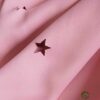 CORTINAS   CON  PERFORACIONES DE ESTRELLAS Y VISILLOS - Imagen 5