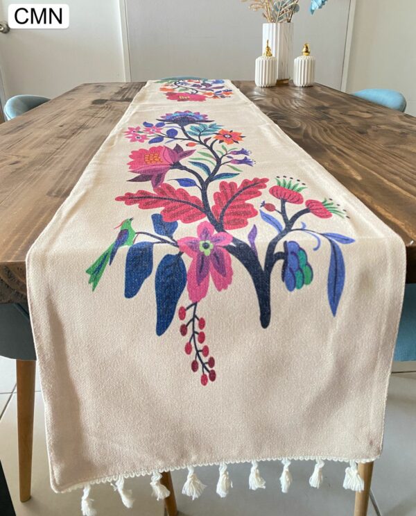 Caminos de mesa - Imagen 4