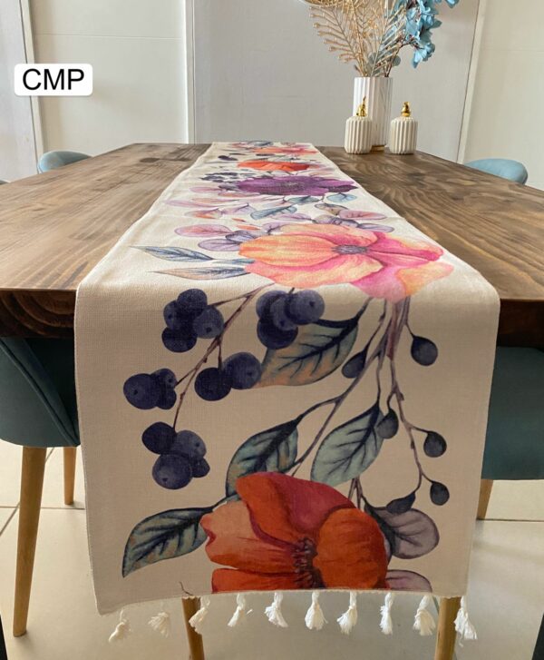 Caminos de mesa - Imagen 3