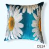 Fundas de cojines estampados florales - Imagen 17