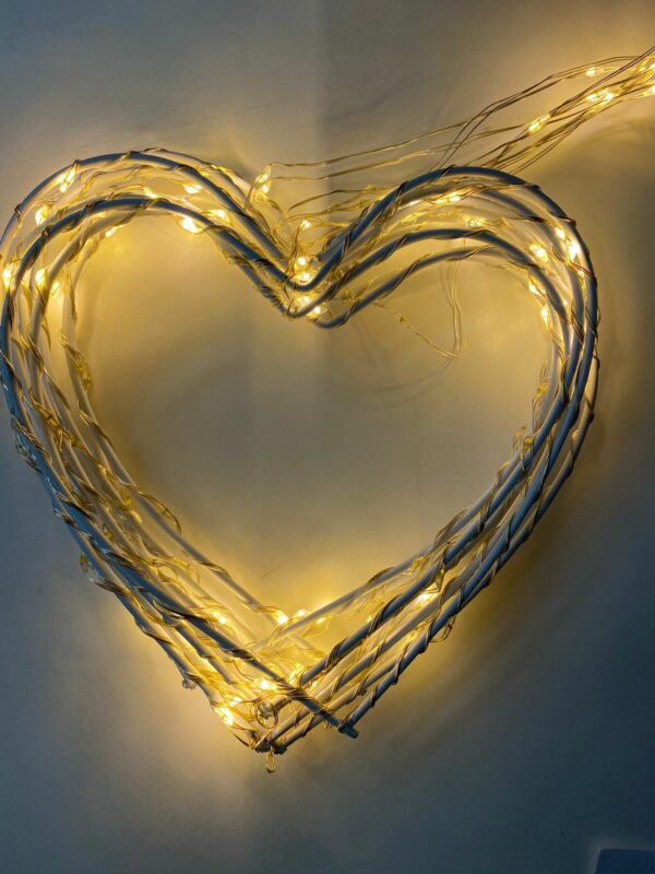 Cadena de luces hadas - Imagen 3