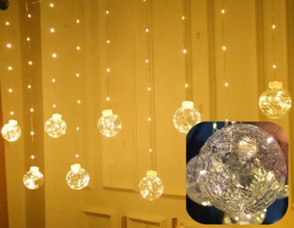 Cadena de luces hadas - Imagen 5