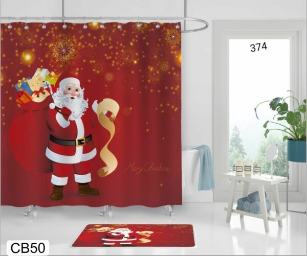 Cortinas  de Baño - Imagen 18
