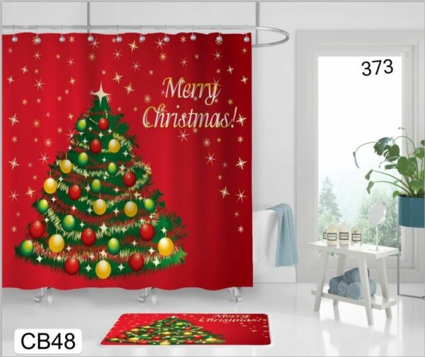 Cortinas  de Baño - Imagen 17