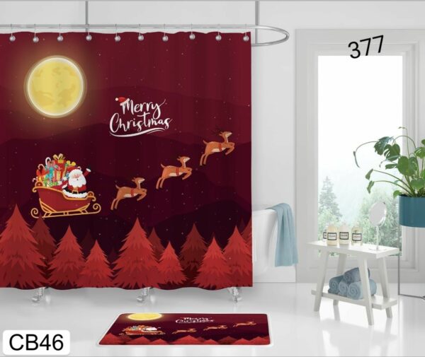 Cortinas  de Baño - Imagen 15
