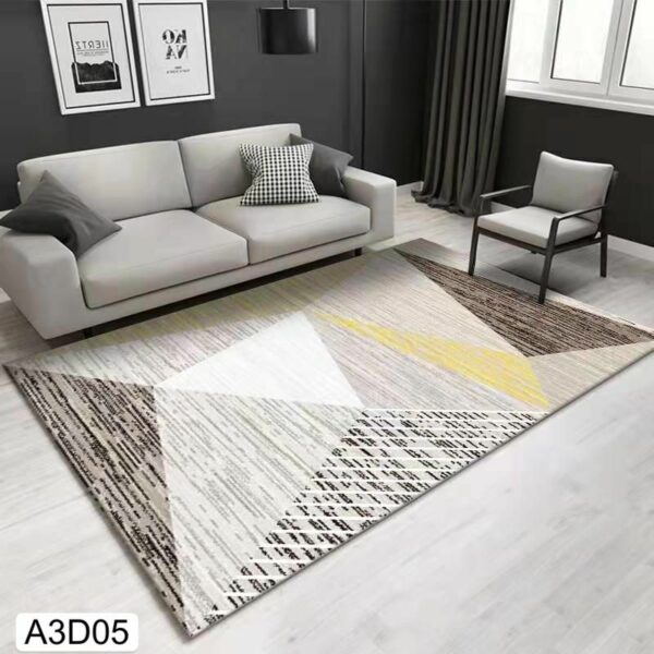 Alfombras  estampadas 3D - Imagen 6
