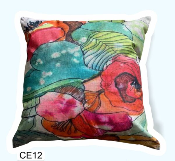 Fundas de cojines estampadas - Imagen 7