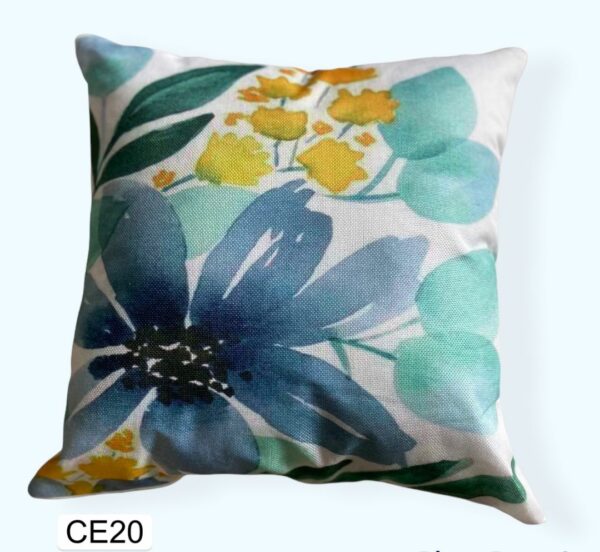 Fundas de cojines estampadas - Imagen 9