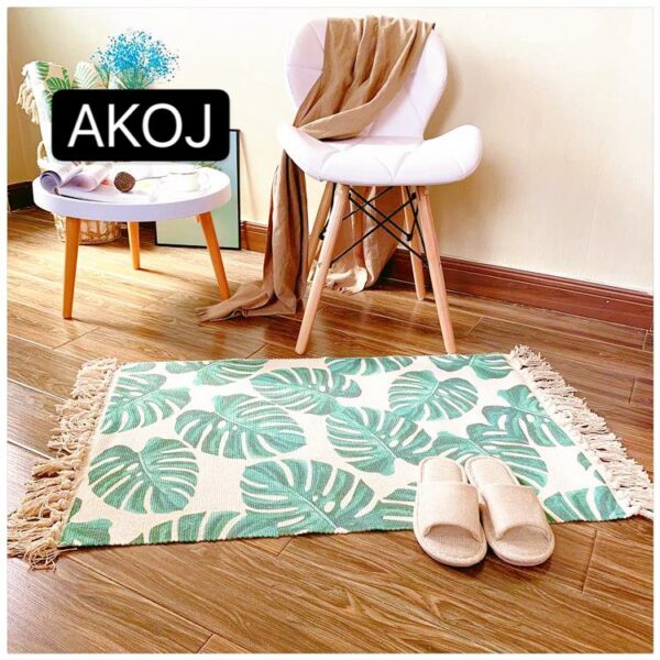 Alfombras Kilim 60 cm x 90cm - Imagen 9