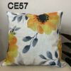Fundas de cojines estampadas. - Imagen 5