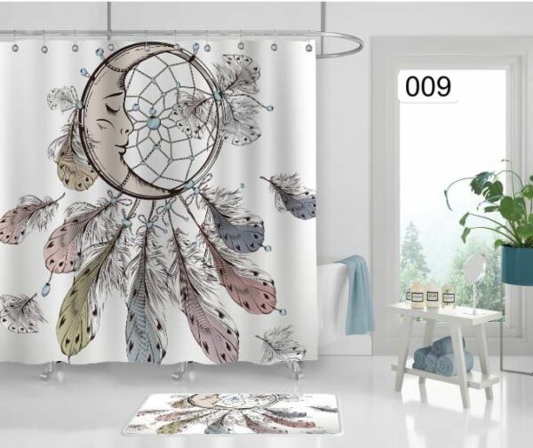 Cortinas  de Baño - Imagen 10