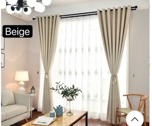 CORTINAS  SUN OUT - Imagen 4