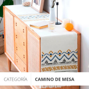 Camino de mesa