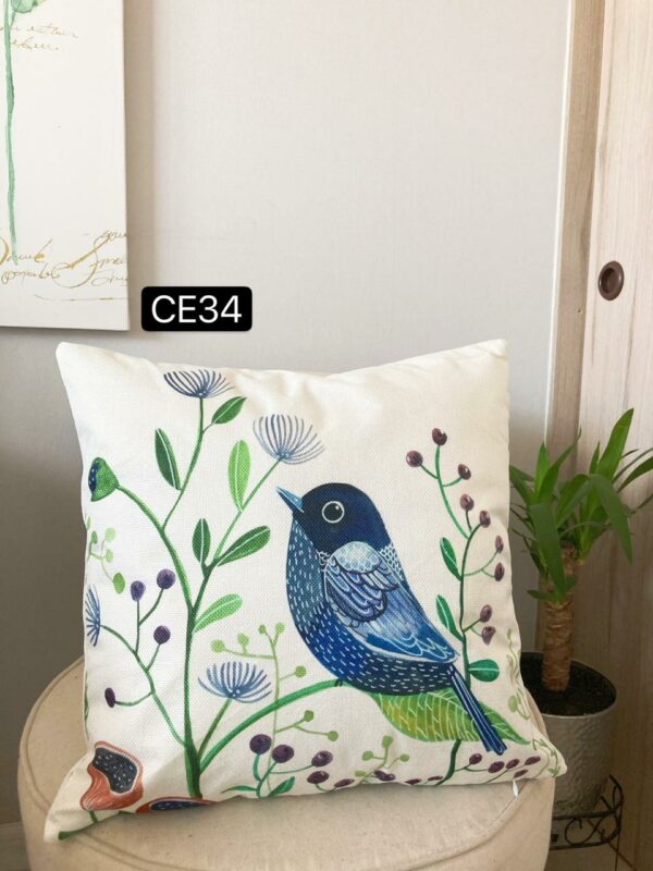 Fundas de cojines estampadas - Imagen 11