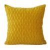 Fundas de cojines velvet ondas - Imagen 4