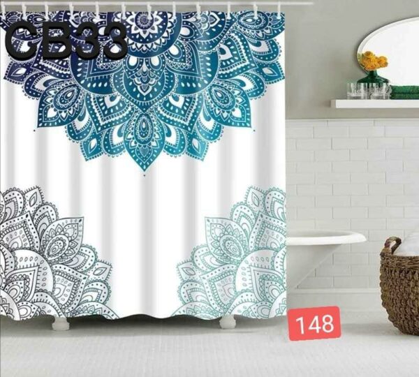 Cortinas  de Baño - Imagen 8