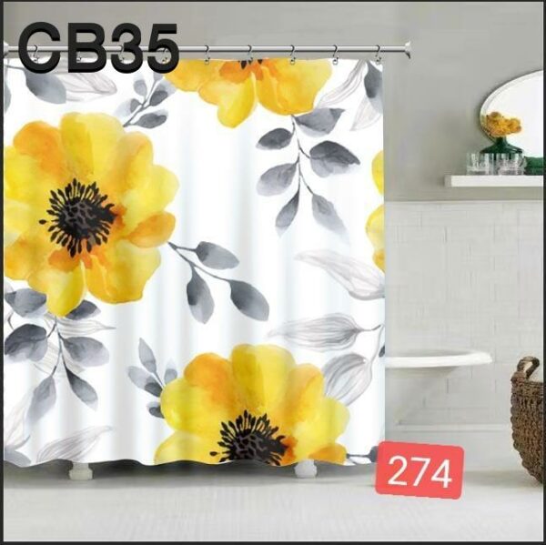 Cortinas  de Baño - Imagen 9