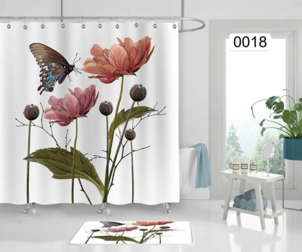 Cortinas  de Baño - Imagen 17