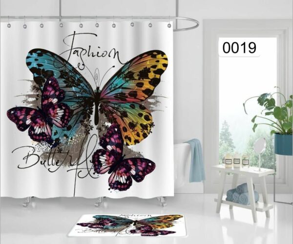 Cortinas  de Baño - Imagen 16