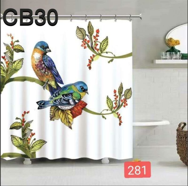 Cortinas  de Baño - Imagen 6
