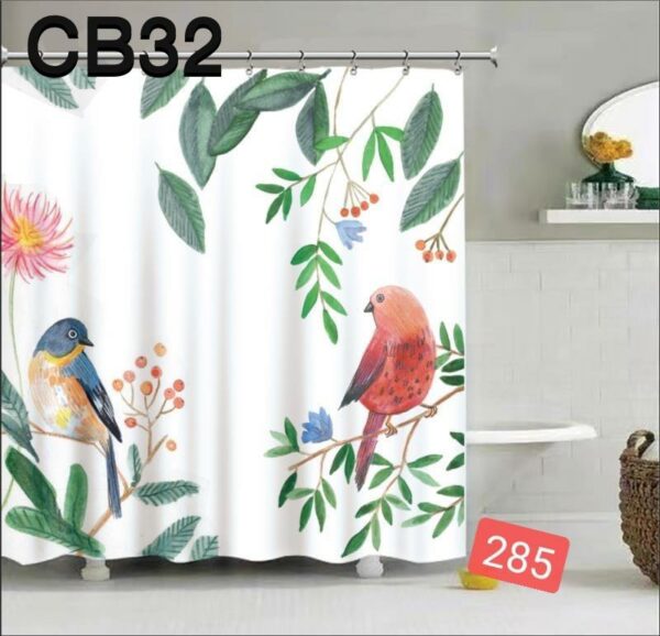 Cortinas  de Baño - Imagen 7