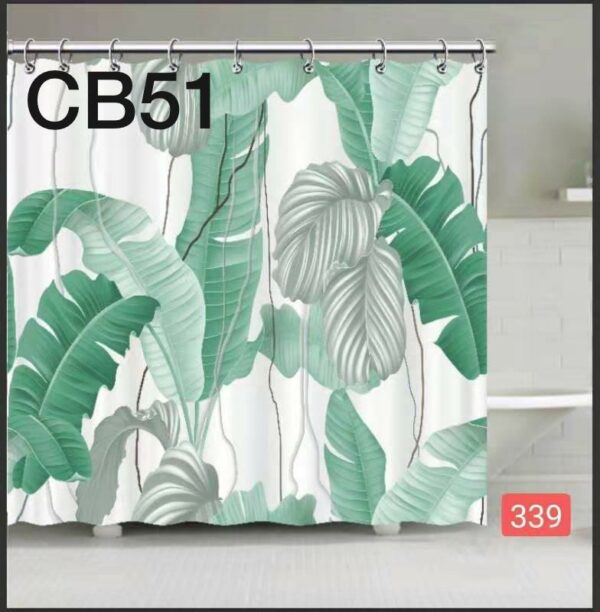 Cortinas  de Baño - Imagen 25