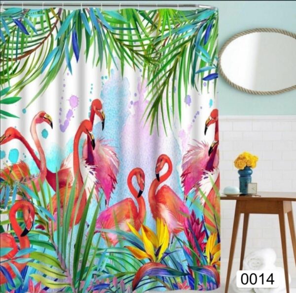 Cortinas  de Baño - Imagen 11