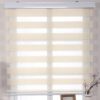 Cortinas Dúo 100 cm x 200 cm - Imagen 5
