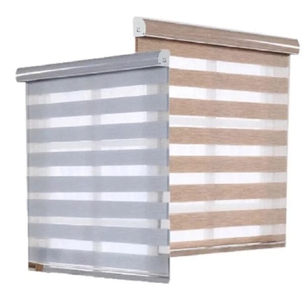 Cortinas Duo 120 cm x 200 cm - Imagen 5