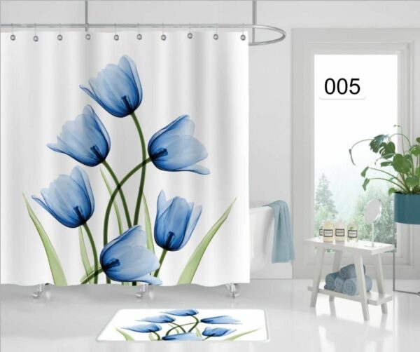 Cortinas  de Baño - Imagen 6