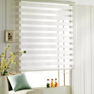 Cortinas duo 80 cm x 200 cm