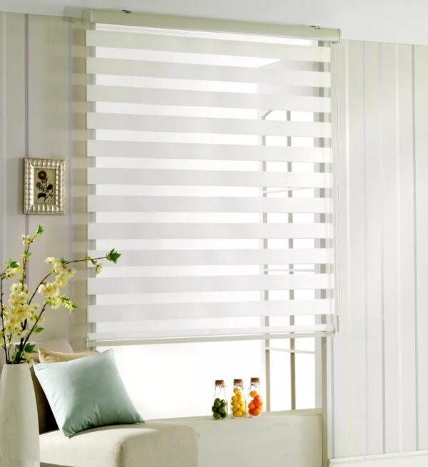 Cortinas Duo 120 cm x 200 cm - Imagen 3