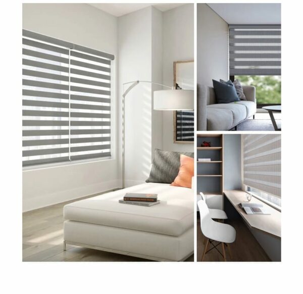 Cortinas Duo 120 cm x 200 cm - Imagen 6