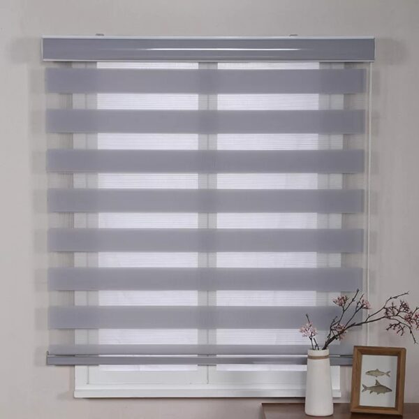 Cortinas Duo 120 cm x 200 cm