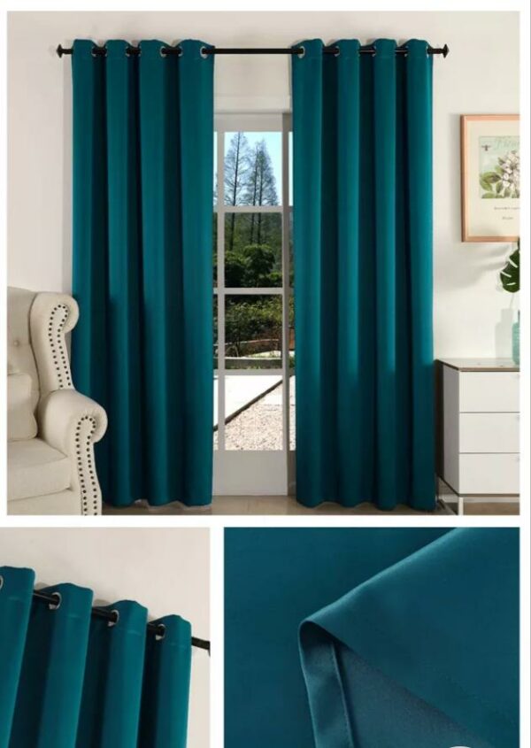 CORTINAS  SUN OUT