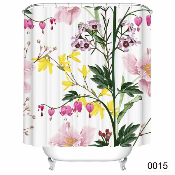 Cortinas  de Baño - Imagen 20