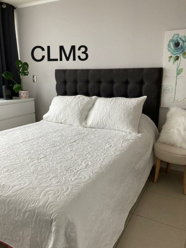 Cubrecama microfibra - Imagen 4