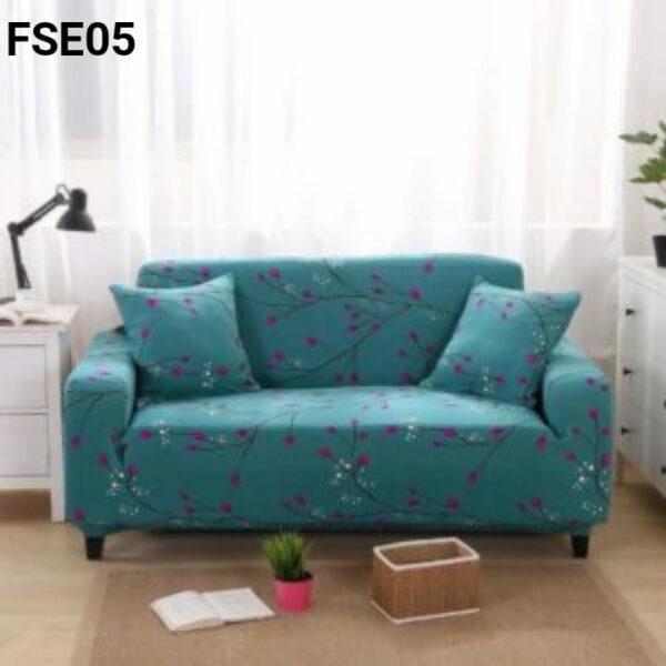 Fundas De Sofa - Imagen 5